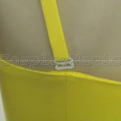 Sailor Moon Luna Human Form Cosplay -Cosplay Magic Store 11590d