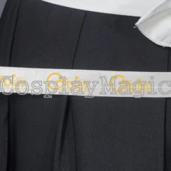 Bleach 6th Division Captain Kuchiki Byakuya Cosplay -Cosplay Magic Store 116 8