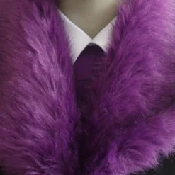 Shugo Chara! Ikuto Tsukiyomi Death Rebel Cosplay -Cosplay Magic Store 11620a