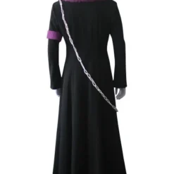 Shugo Chara! Ikuto Tsukiyomi Death Rebel Cosplay -Cosplay Magic Store 11622