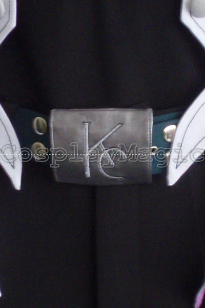 Yu-Gi-Oh! Seto Kaiba Cosplay 9 Yu-Gi-Oh! Seto Kaiba Cosplay - Image 9