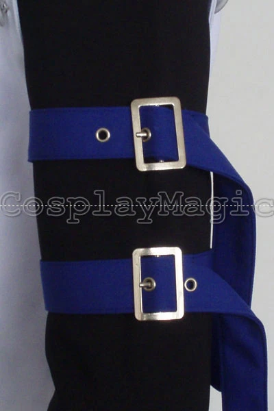 Yu-Gi-Oh! Seto Kaiba Cosplay 7 Yu-Gi-Oh! Seto Kaiba Cosplay - Image 7