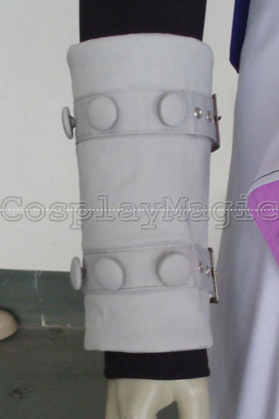 Yu-Gi-Oh! Seto Kaiba Cosplay 6 Yu-Gi-Oh! Seto Kaiba Cosplay - Image 6