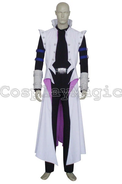 Yu-Gi-Oh! Seto Kaiba Cosplay 2 Yu-Gi-Oh! Seto Kaiba Cosplay - Image 2