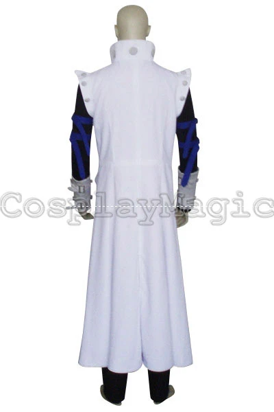 Yu-Gi-Oh! Seto Kaiba Cosplay 3 Yu-Gi-Oh! Seto Kaiba Cosplay - Image 3