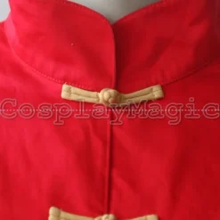 Ranma 1/2 Boy Part Saotome Cosplay -Cosplay Magic Store 11660a