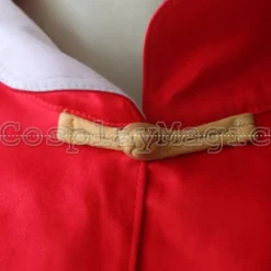 Ranma 1/2 Boy Part Saotome Cosplay -Cosplay Magic Store 11660b
