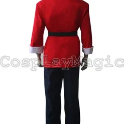 Ranma 1/2 Boy Part Saotome Cosplay -Cosplay Magic Store 11662