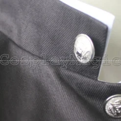 The King Of Fighters Kyo Kusanagi Cosplay -Cosplay Magic Store 11680a