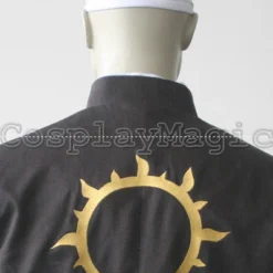 The King Of Fighters Kyo Kusanagi Cosplay -Cosplay Magic Store 11680b