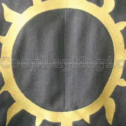 The King Of Fighters Kyo Kusanagi Cosplay -Cosplay Magic Store 11680c