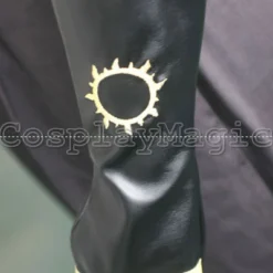 The King Of Fighters Kyo Kusanagi Cosplay -Cosplay Magic Store 11680d