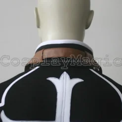 Shadow Hearts Covenant Yuri Hyuga Cosplay -Cosplay Magic Store 11690e 1