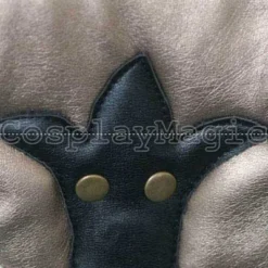 Shadow Hearts Covenant Yuri Hyuga Cosplay -Cosplay Magic Store 11690g 1