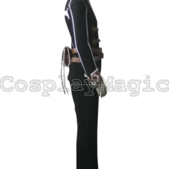 Shadow Hearts Covenant Yuri Hyuga Cosplay -Cosplay Magic Store 11693