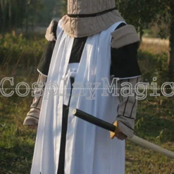 Bleach 7th Division Captain Komamura Sajin Cosplay -Cosplay Magic Store 1170i