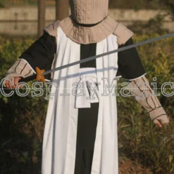 Bleach 7th Division Captain Komamura Sajin Cosplay -Cosplay Magic Store 1170l