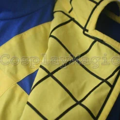X-Factor Havok Cosplay -Cosplay Magic Store 11720a