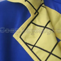 X-Factor Havok Cosplay -Cosplay Magic Store 11720b