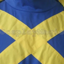 X-Factor Havok Cosplay -Cosplay Magic Store 11720c