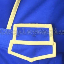 X-Factor Havok Cosplay -Cosplay Magic Store 11720d