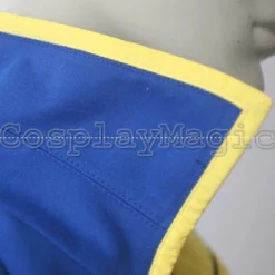 X-Factor Havok Cosplay -Cosplay Magic Store 11720e