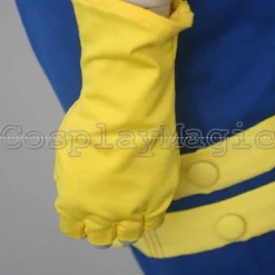 X-Factor Havok Cosplay -Cosplay Magic Store 11720f