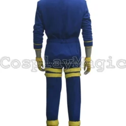 X-Factor Havok Cosplay -Cosplay Magic Store 11722
