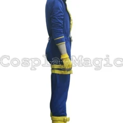 X-Factor Havok Cosplay -Cosplay Magic Store 11723