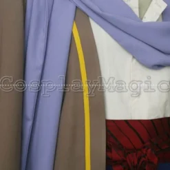 Vision Of Escaflowne Dryden Fassa Cosplay -Cosplay Magic Store 11750a