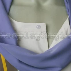 Vision Of Escaflowne Dryden Fassa Cosplay -Cosplay Magic Store 11750b