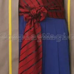 Vision Of Escaflowne Dryden Fassa Cosplay -Cosplay Magic Store 11750c