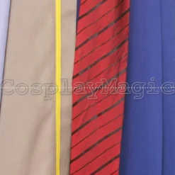 Vision Of Escaflowne Dryden Fassa Cosplay -Cosplay Magic Store 11750d