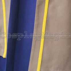 Vision Of Escaflowne Dryden Fassa Cosplay -Cosplay Magic Store 11750g