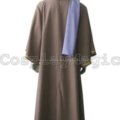 Vision Of Escaflowne Dryden Fassa Cosplay -Cosplay Magic Store 11752