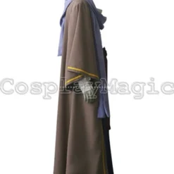 Vision Of Escaflowne Dryden Fassa Cosplay -Cosplay Magic Store 11753