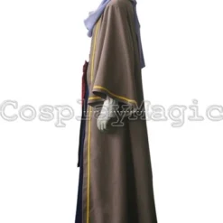 Vision Of Escaflowne Dryden Fassa Cosplay -Cosplay Magic Store 11754