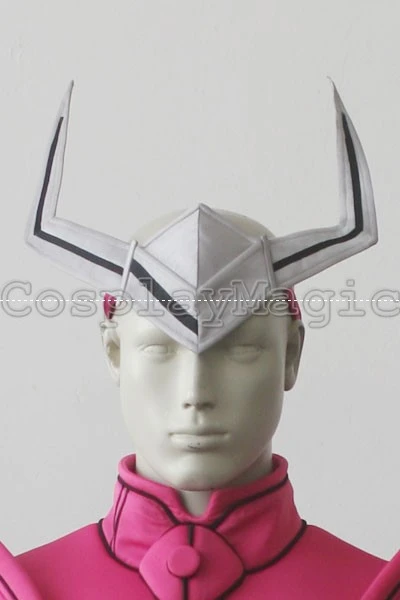 Saint Seiya Andromeda Shun Cosplay 13 Saint Seiya Andromeda Shun Cosplay - Image 13