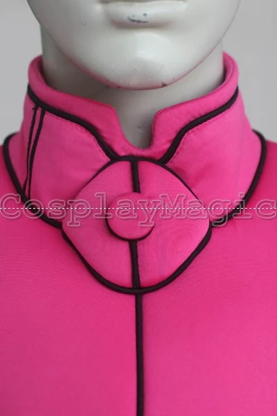 Saint Seiya Andromeda Shun Cosplay 12 Saint Seiya Andromeda Shun Cosplay - Image 12