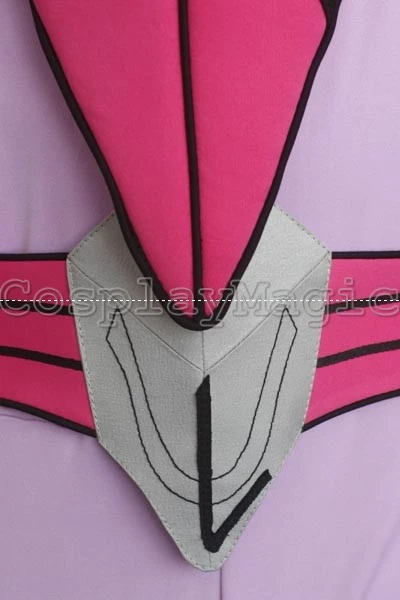 Saint Seiya Andromeda Shun Cosplay 10 Saint Seiya Andromeda Shun Cosplay - Image 10