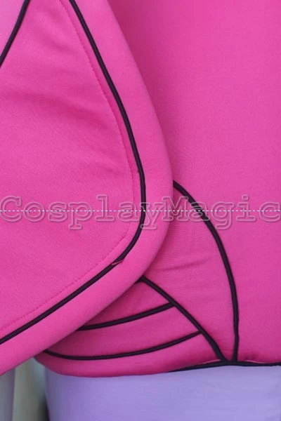 Saint Seiya Andromeda Shun Cosplay 9 Saint Seiya Andromeda Shun Cosplay - Image 9