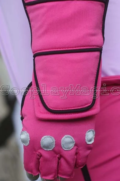 Saint Seiya Andromeda Shun Cosplay 7 Saint Seiya Andromeda Shun Cosplay - Image 7