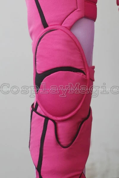 Saint Seiya Andromeda Shun Cosplay 6 Saint Seiya Andromeda Shun Cosplay - Image 6