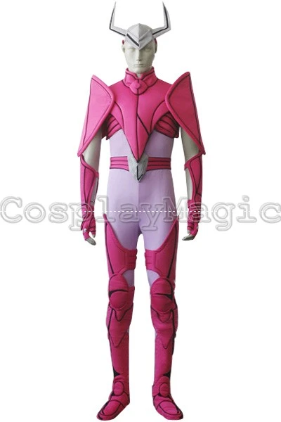 Saint Seiya Andromeda Shun Cosplay 2 Saint Seiya Andromeda Shun Cosplay - Image 2