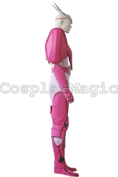 Saint Seiya Andromeda Shun Cosplay 5 Saint Seiya Andromeda Shun Cosplay - Image 5