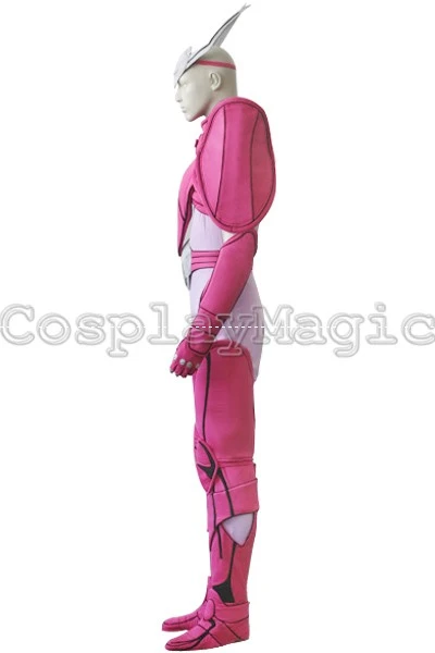Saint Seiya Andromeda Shun Cosplay 4 Saint Seiya Andromeda Shun Cosplay - Image 4
