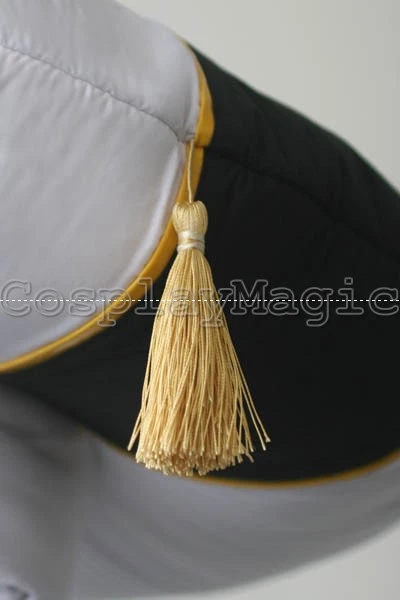 Katekyo Hitman Reborn! Uni Yuni Cosplay 13 Katekyo Hitman Reborn! Uni Yuni Cosplay - Image 13