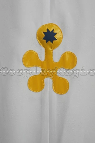 Katekyo Hitman Reborn! Uni Yuni Cosplay 9 Katekyo Hitman Reborn! Uni Yuni Cosplay - Image 9