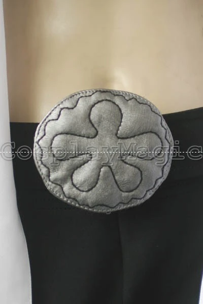 Katekyo Hitman Reborn! Uni Yuni Cosplay 8 Katekyo Hitman Reborn! Uni Yuni Cosplay - Image 8