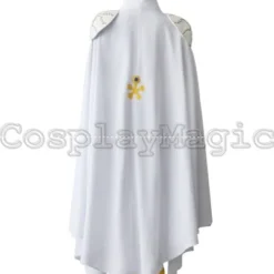 Katekyo Hitman Reborn! Uni Yuni Cosplay 15 Katekyo Hitman Reborn! Uni Yuni Cosplay -Cosplay Magic Store 11812